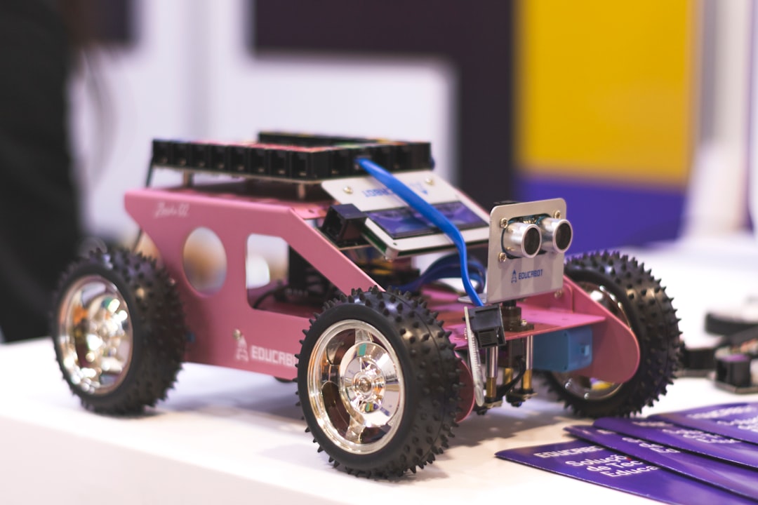 Robotics