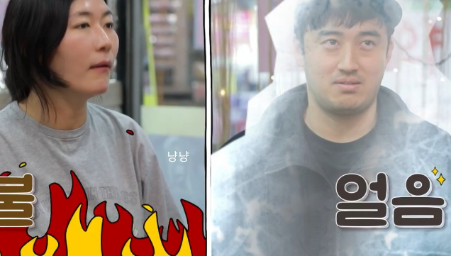 김미려 정성윤