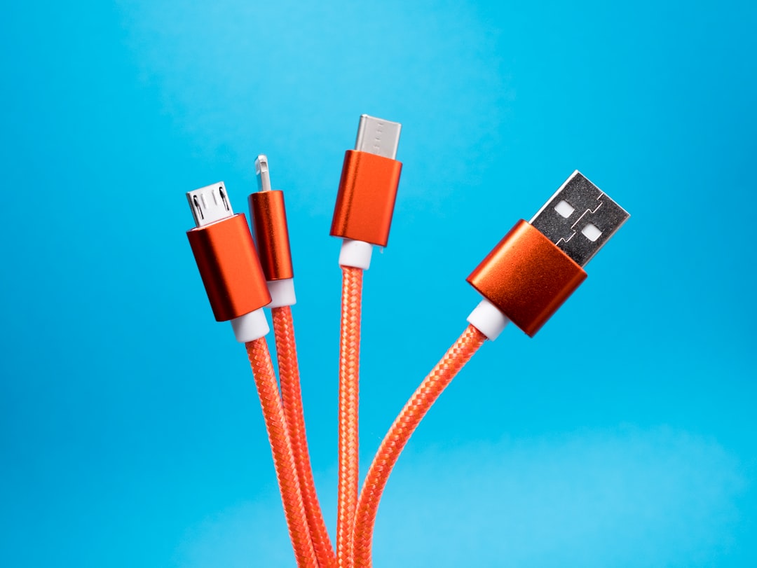 Connectivity