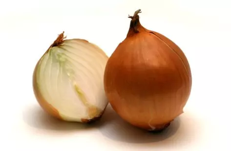 양파