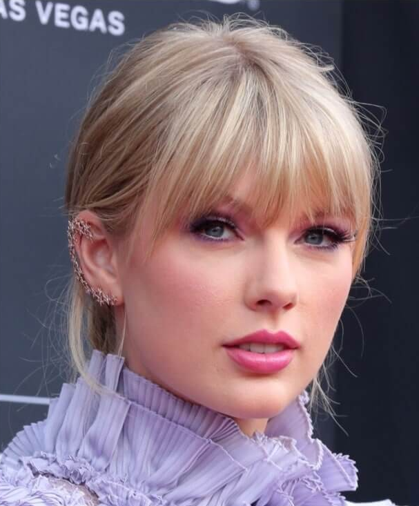 테일러 스위프트(Taylor Swift, 1989~ )