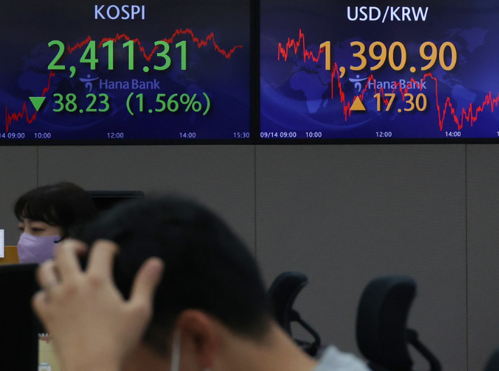 근로자의날 증시 휴장