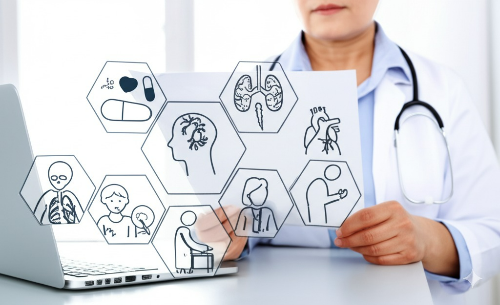 건강보험 의료비