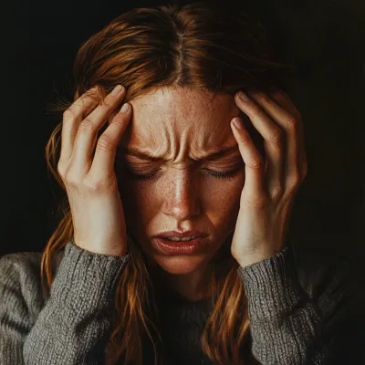 어지럽고 울렁거리는 증상, 여성들에게 흔한 이유는?1