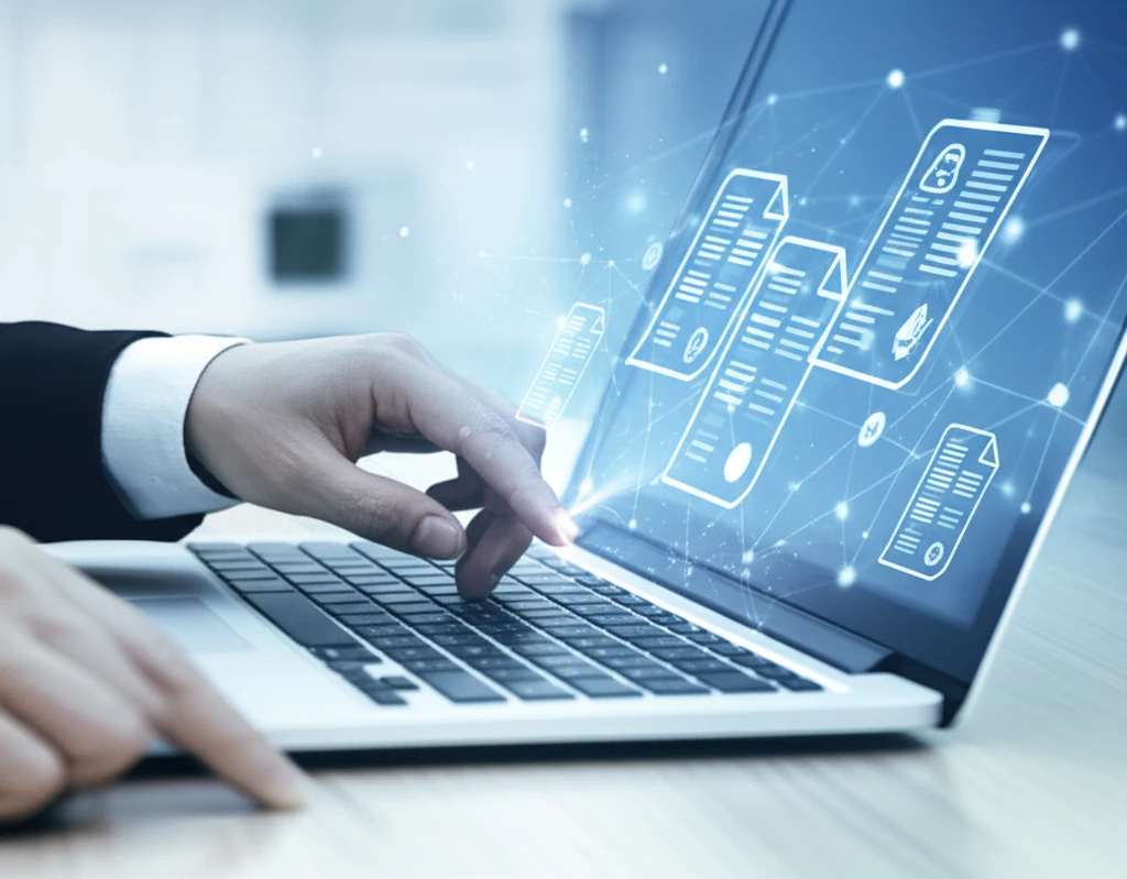 학생부 마이데이터 발급부터 대학 제출..