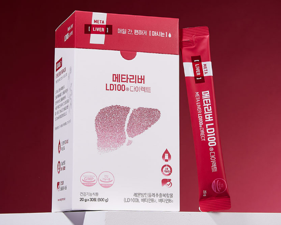메타리버 LD100 다이렉트