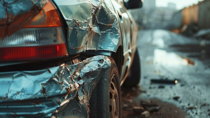 교통사고 꿈 해몽&amp;#44; 교통사고 당하는 꿈 해몽 총정리