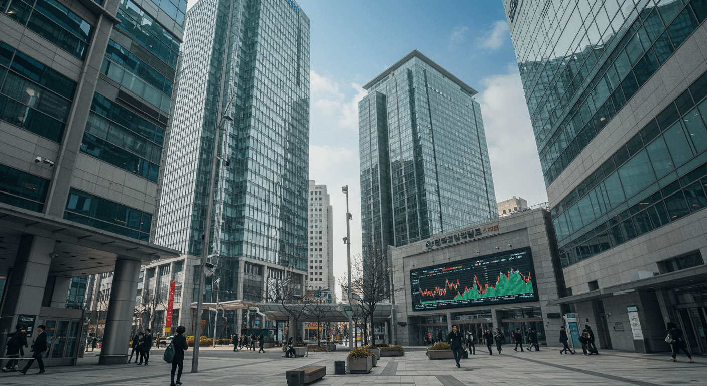 배당소득 분리과세, 수혜주 총정리