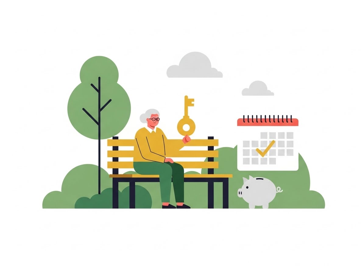 공무원 퇴직연금 수령방법