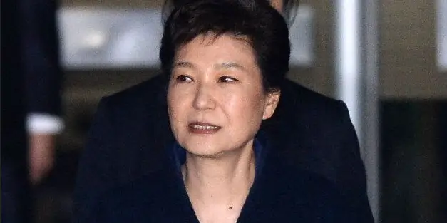 박근혜