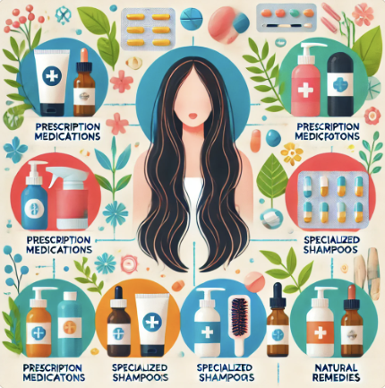 4. 탈모 영양제 선택 시 주의할 점