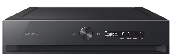 삼성드럼세탁기판넬