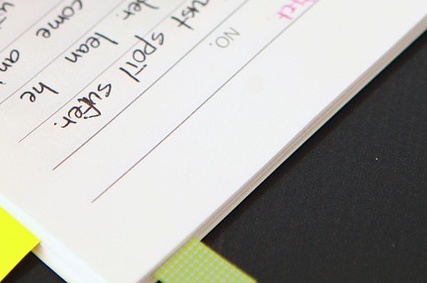 고등학교 기말고사 공부방법