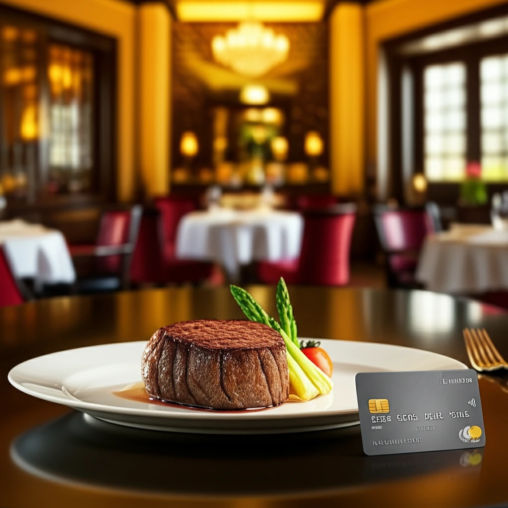 일상 소비를 항공권으로 바꾸는 스마트..