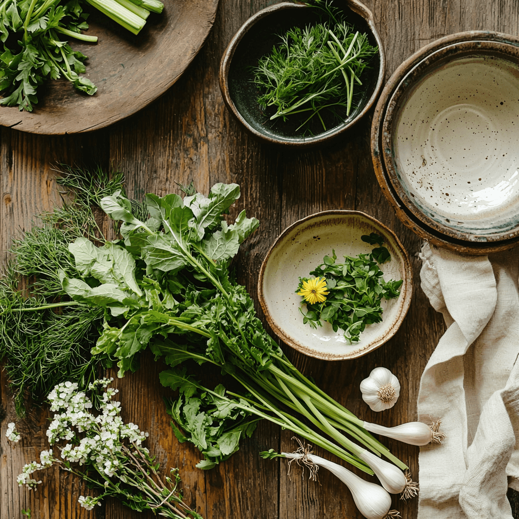 두릅-냉장-보관