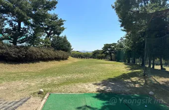 경주 파3 골프장 천북파3 골프클럽 추천 코스와 이용 후기_8