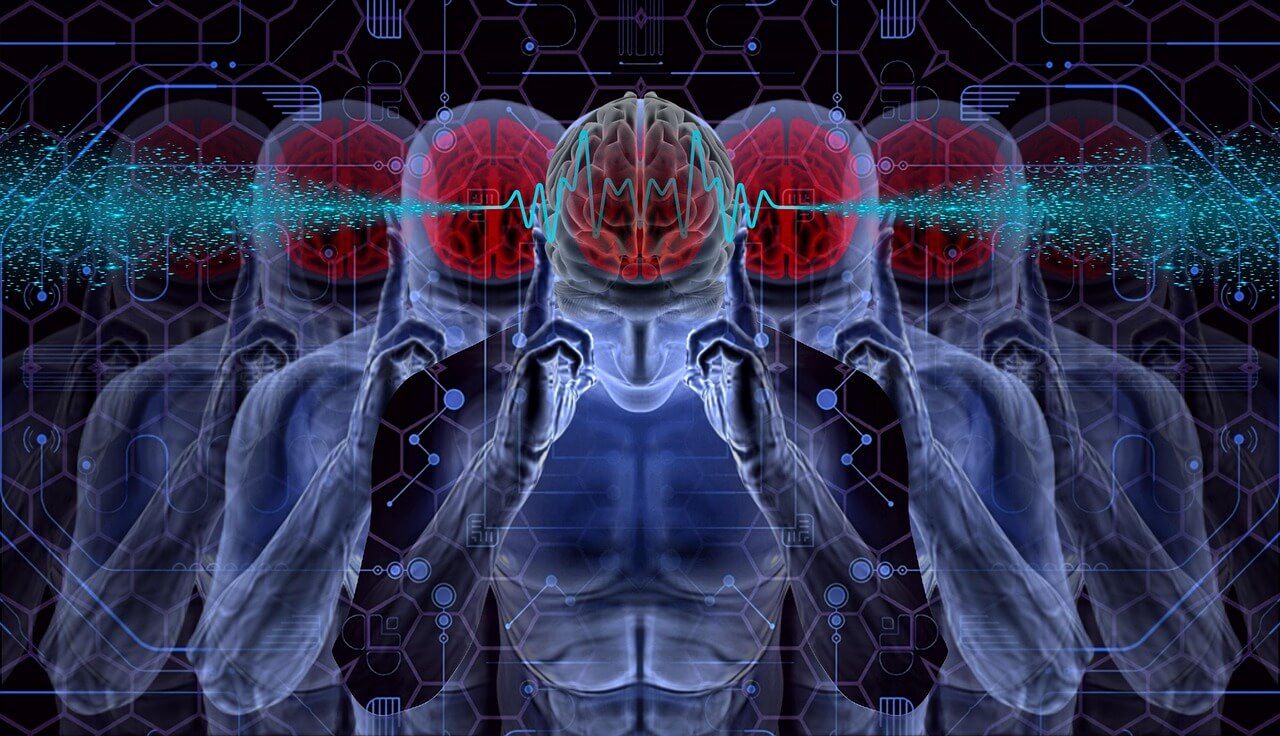 디지털 감각의 진화 속 무음 콘텐츠 시대의 청각 변형