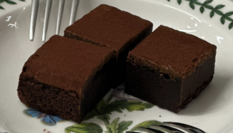 뚜레쥬르 빵 추천 리얼브라우니