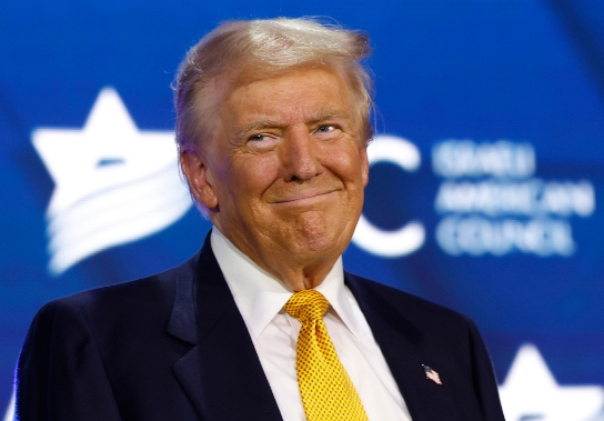 트럼프 재선과 가상자산