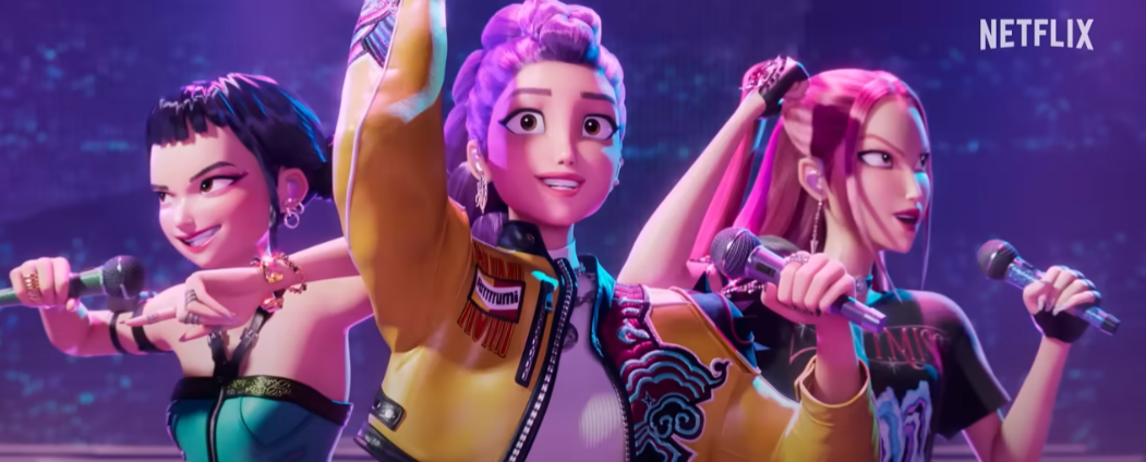 케이팝 데몬 헌터스, 열풍에 대한 완벽 분석 (빌보드 핫100 2위 GOLDEN)