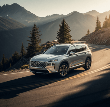 연비 좋은 SUV 추천 순위8