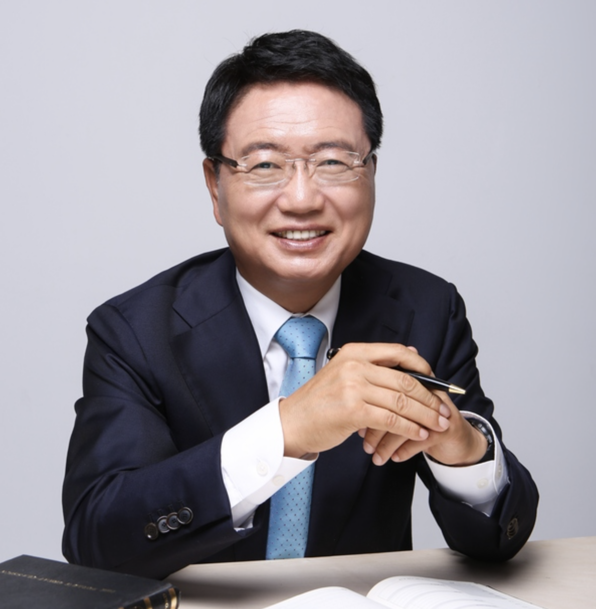 손병복 당선인