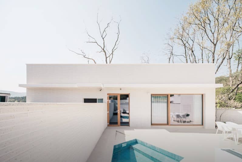 온연-프라이빗-빌라의-외부모습