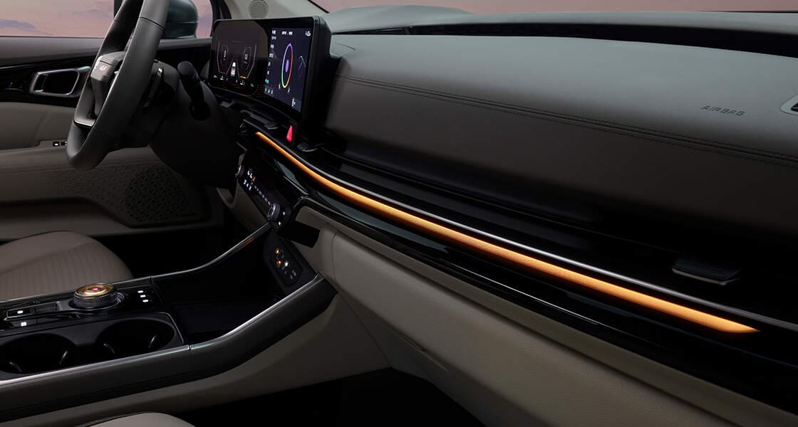 2025 카니발 제원과 가격 - 2024 카니발 비교 분석