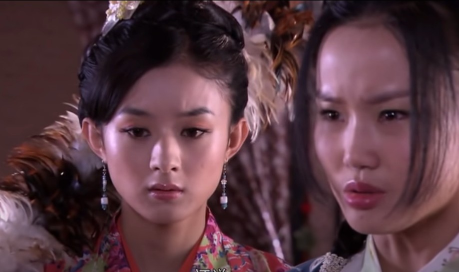 중드 그대는 나의 원앙(착점원앙) 16화 다시보기 줄거리 결말