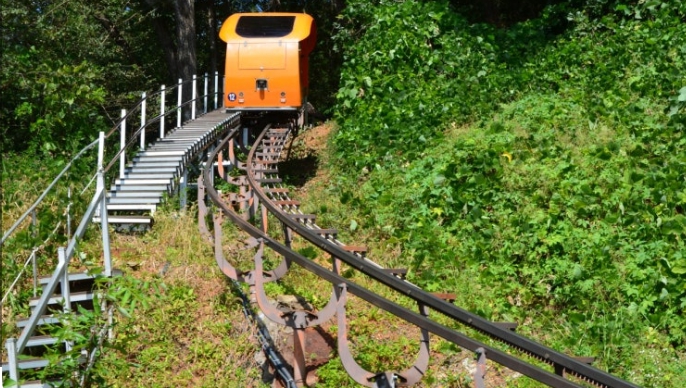의림지 &amp; 청풍호반