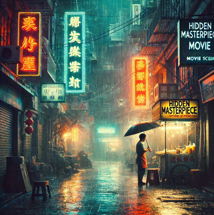 숨은 명작 영화 사진