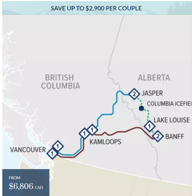 2025 록키 마운티니어 할인 혜택에 대한 사진