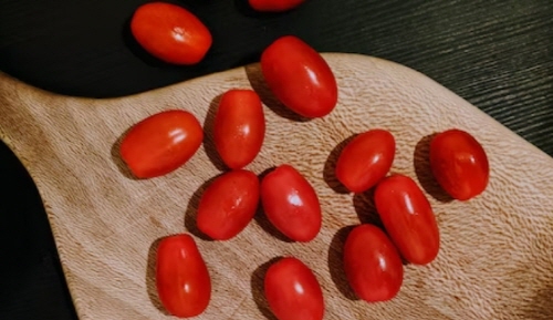 스테비아 방울토마토