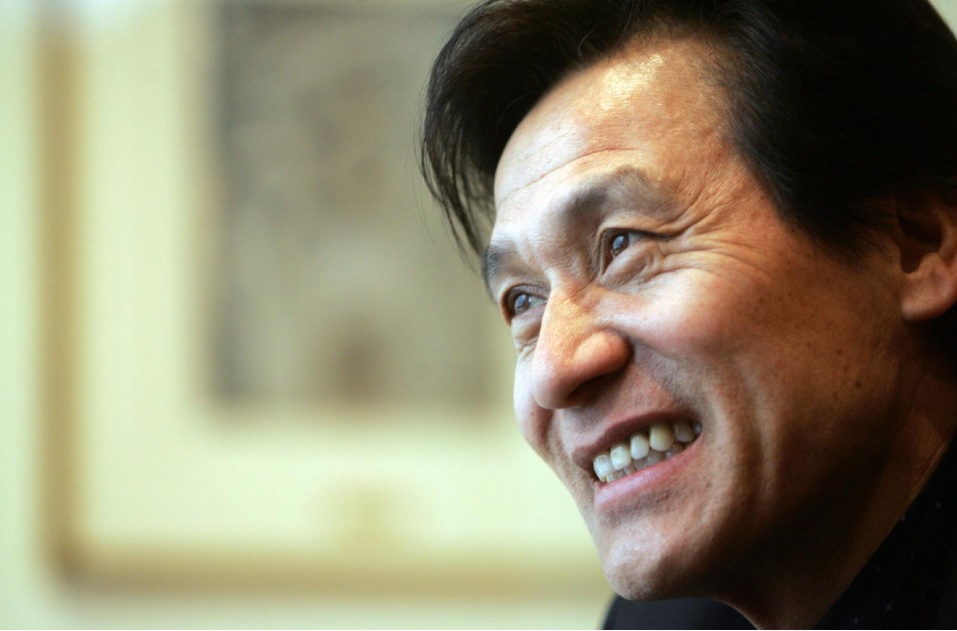 안성기 별세·사망