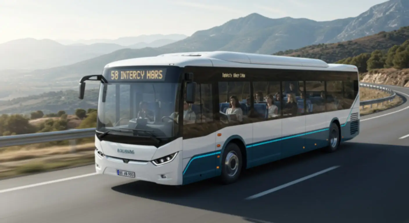 서울-남부터미널-시간표