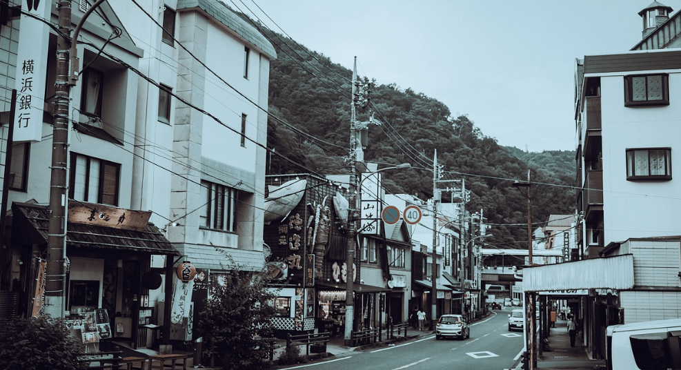 겨울 여행지 추천