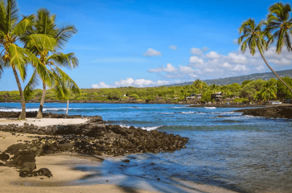 하와이 자유여행: 섬별 완벽 가이드
