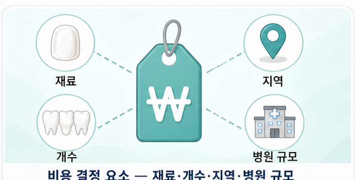 종류별 가격 비교