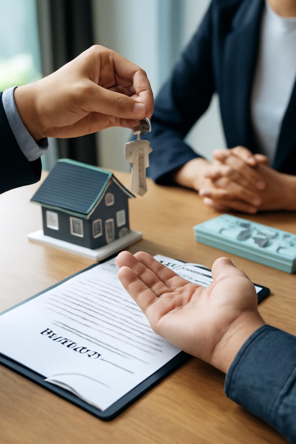 주택담보대출 승계