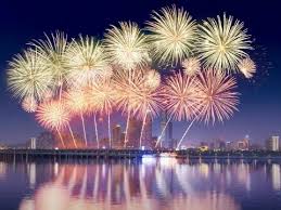 서울세계불꽃축제 2024