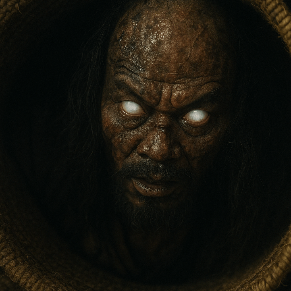 귀궁 9회 줄거리