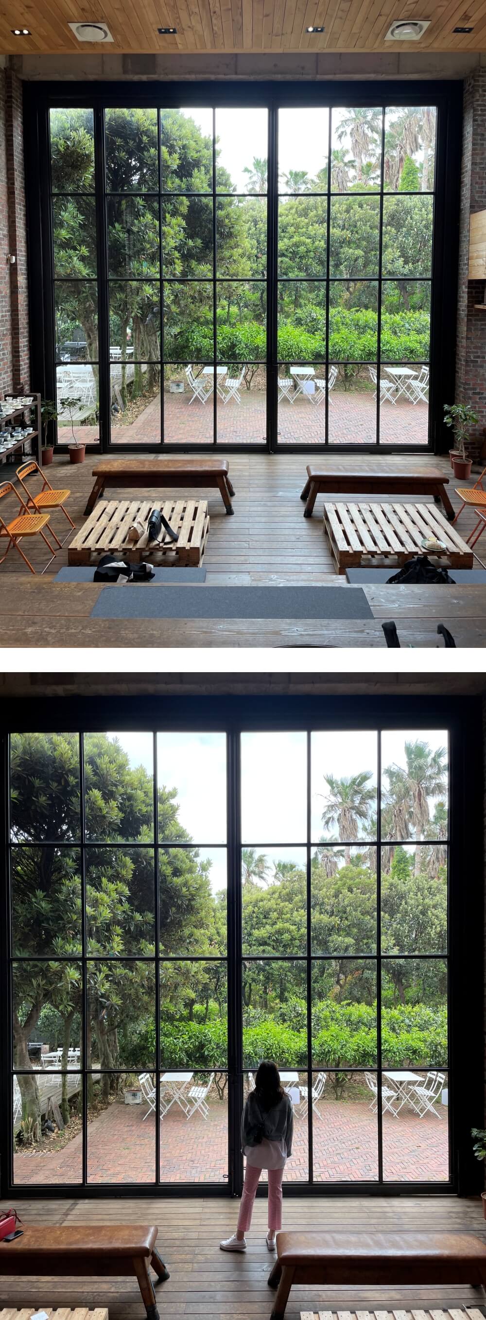 테라로사-제주-매장-뷰-모습