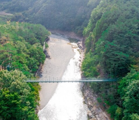 영덕 가볼만한곳 베스트 10