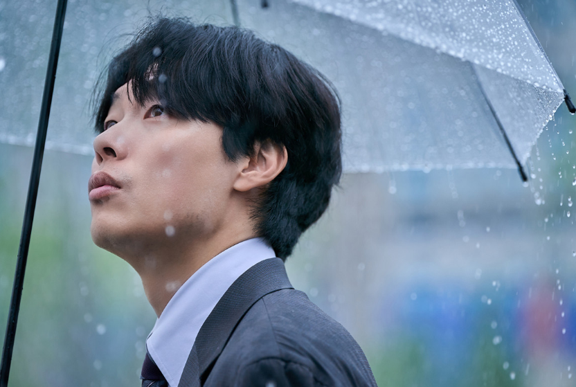 영화 계시록 교회신축현장을 보며 생각하는 민찬