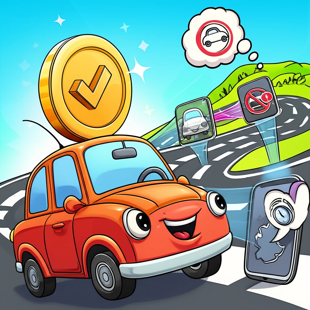 양산시 주정차 단속 알림 서비스 유예..