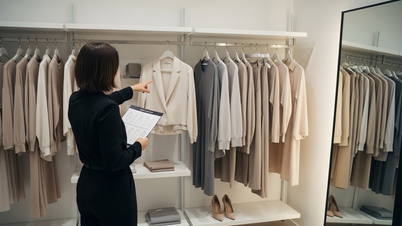 정리수납정문가취업