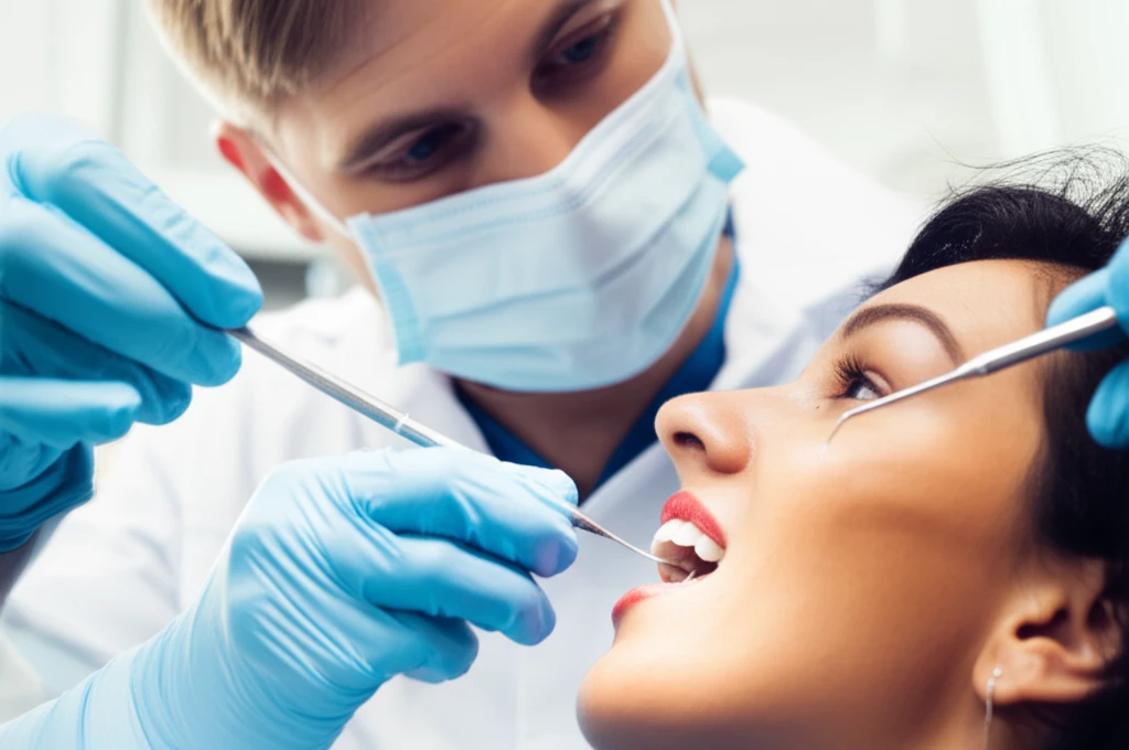 치아보험 보장범위 한도 꼼꼼하게 확인