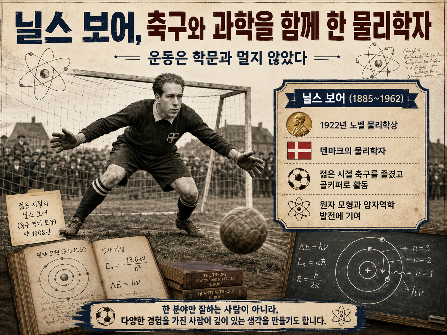 닐스 보어