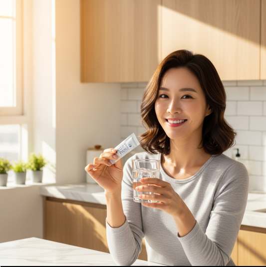 마이오 이노시톨 효능 인슐린 저항성과 다낭성 난소 증후군 완화