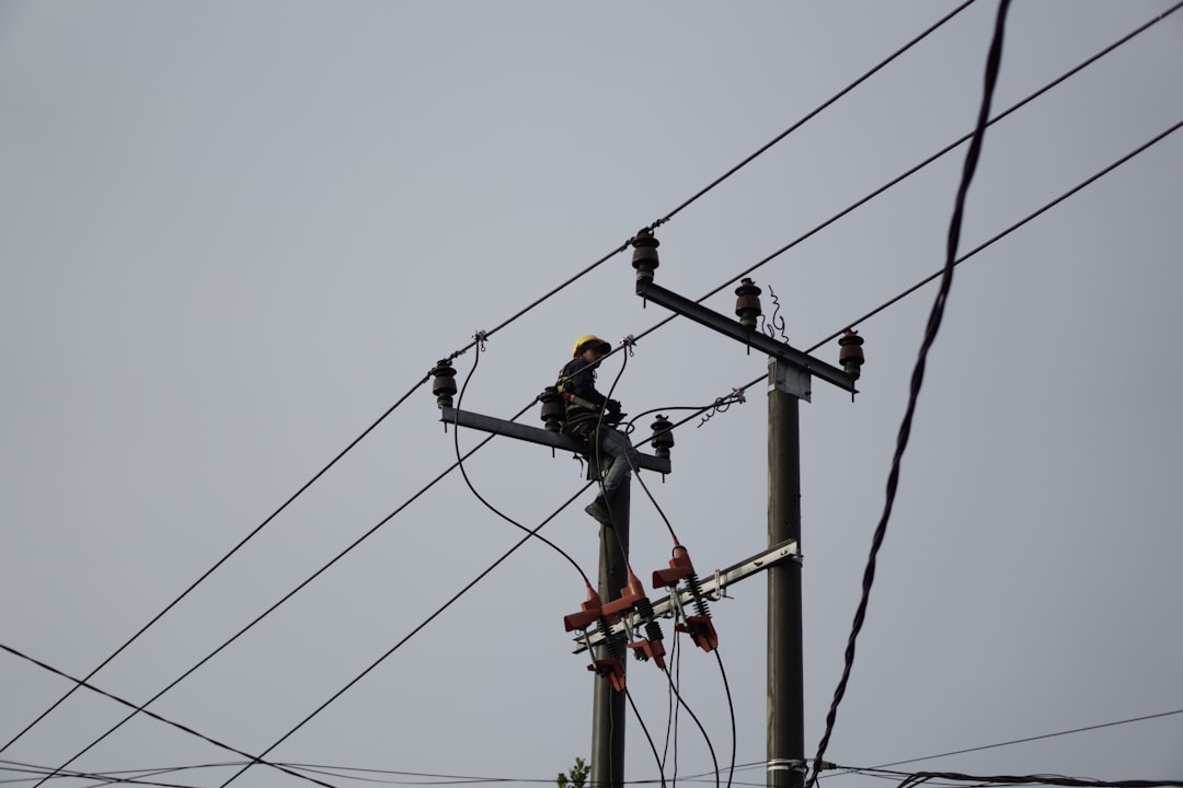 Electrification